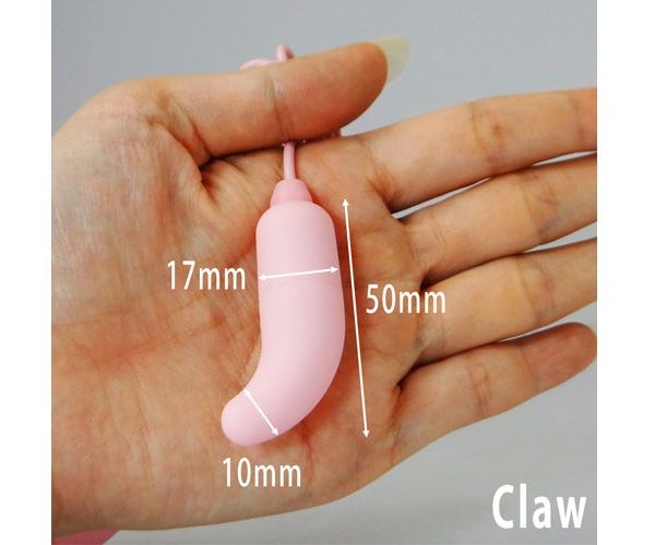 Wildone 2014 another new job !!
For the girls offer the mo... SSI - Pink Rotor Claw - Pink photo-6
