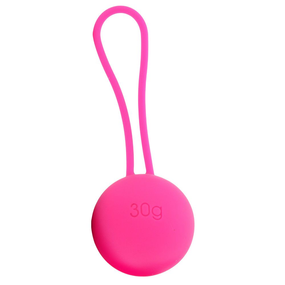 VNEW - Weighted Kegel Toner Level 1 - 30g photo-6