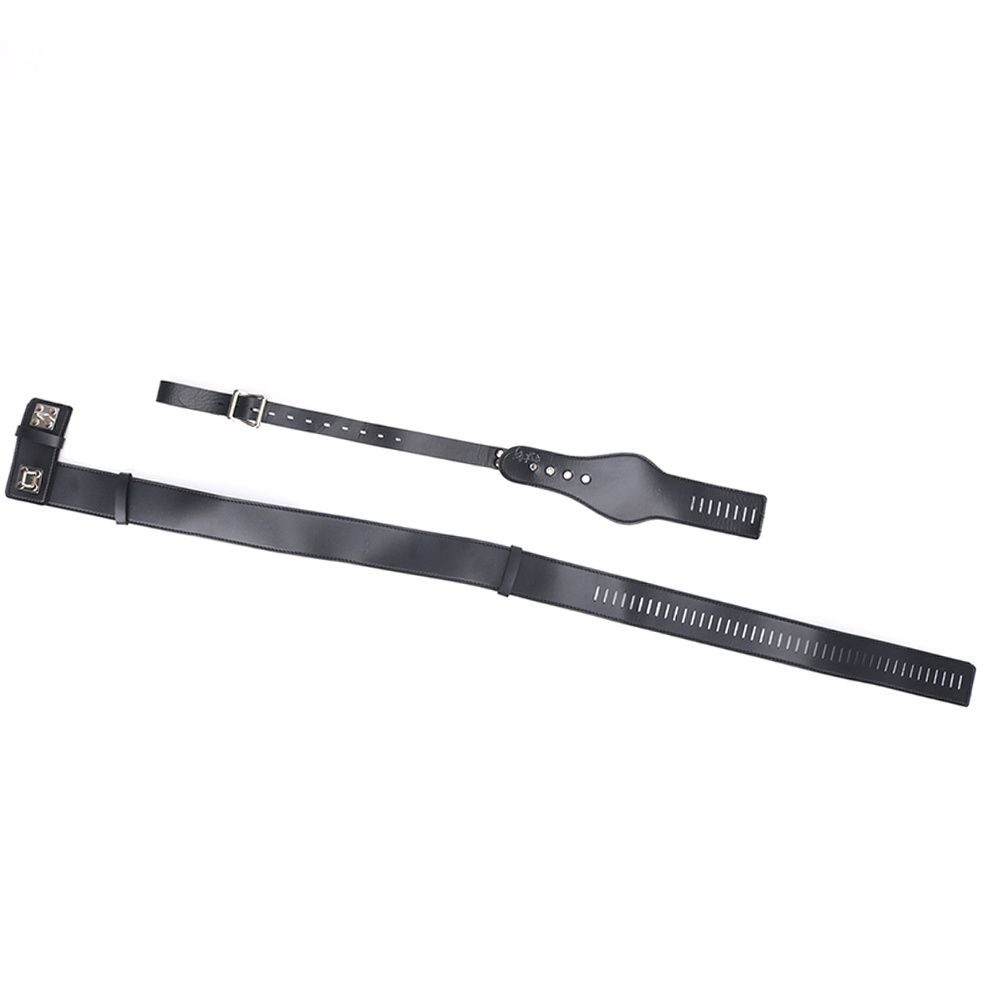 MT - 女用贞操带 2 照片-4