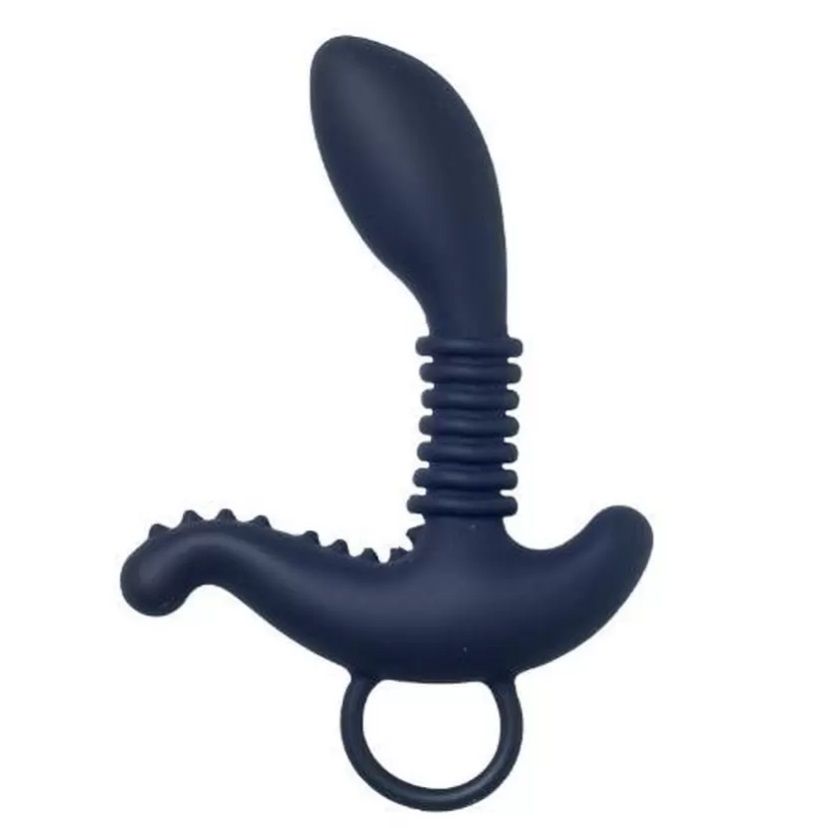 Size 1.8x1.6x10.3 cm
Weight 0.08 kg Chisa - Booty Exciter Plug w/ Cleaner photo-2