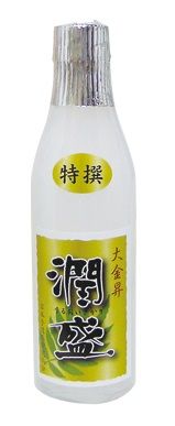 A-One - 日本酒润滑剂 - 300ml 照片