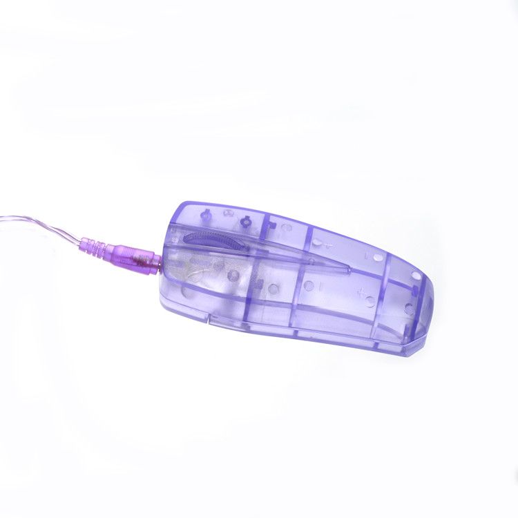 Aphrodisia - Pump n's Play Suction Mouth - Purple photo-5