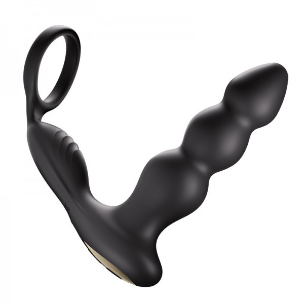 Erocome - Indus - Black photo-6