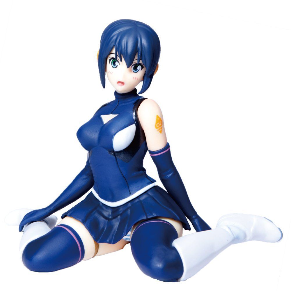 Product size: 125 vertical x width 60 x depth 60 mm
Country ... EXE - Ayano 02 Perforated Girl Plug Doll Masturbator photo-8