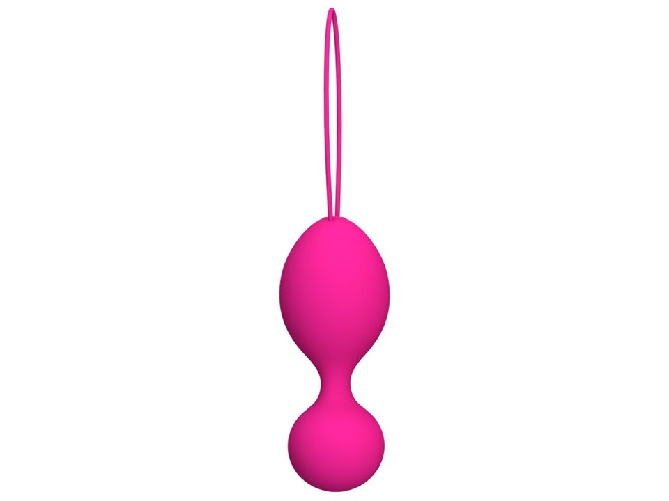 Whether you enjoy working for your pleasure or just laying b... Swan - The Swan Clutch Massager - Pink photo-2