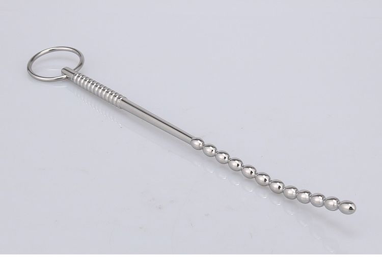 MT - Electric Shock Urethral Plug photo-2