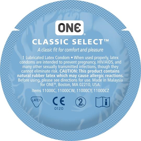 Popular Mix condoms. You can get one pc from these series:
... One Condoms - Popular Mix 1pc photo-2