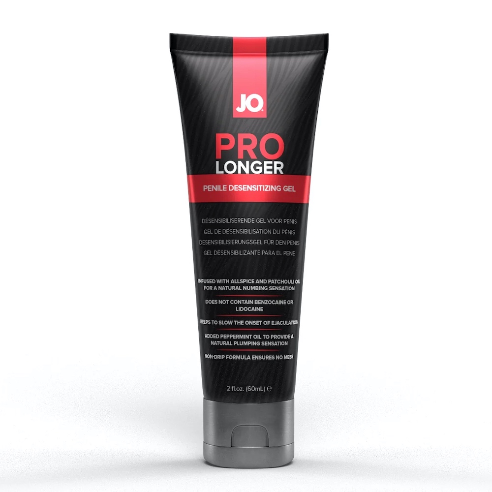 JO - Prolonger Gel for Him - 60ml