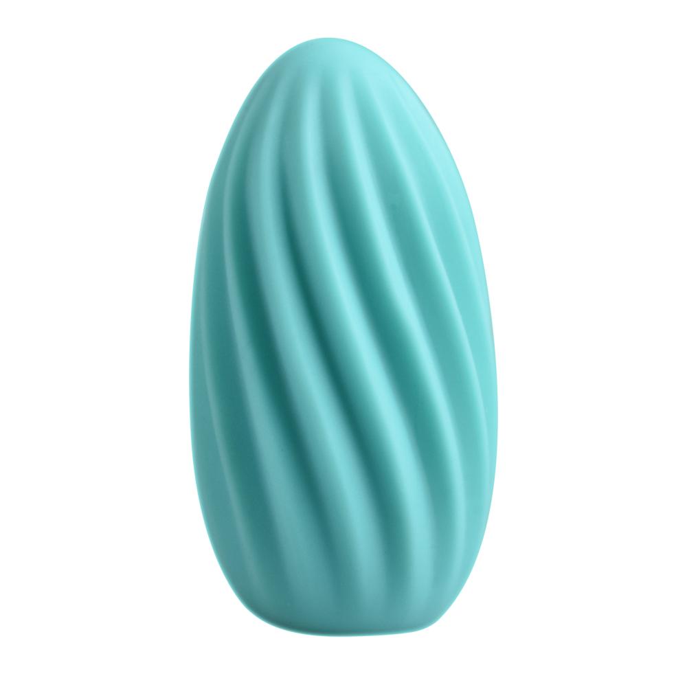 Erokay - Pocket Pussy Joy Egg - Green photo-3