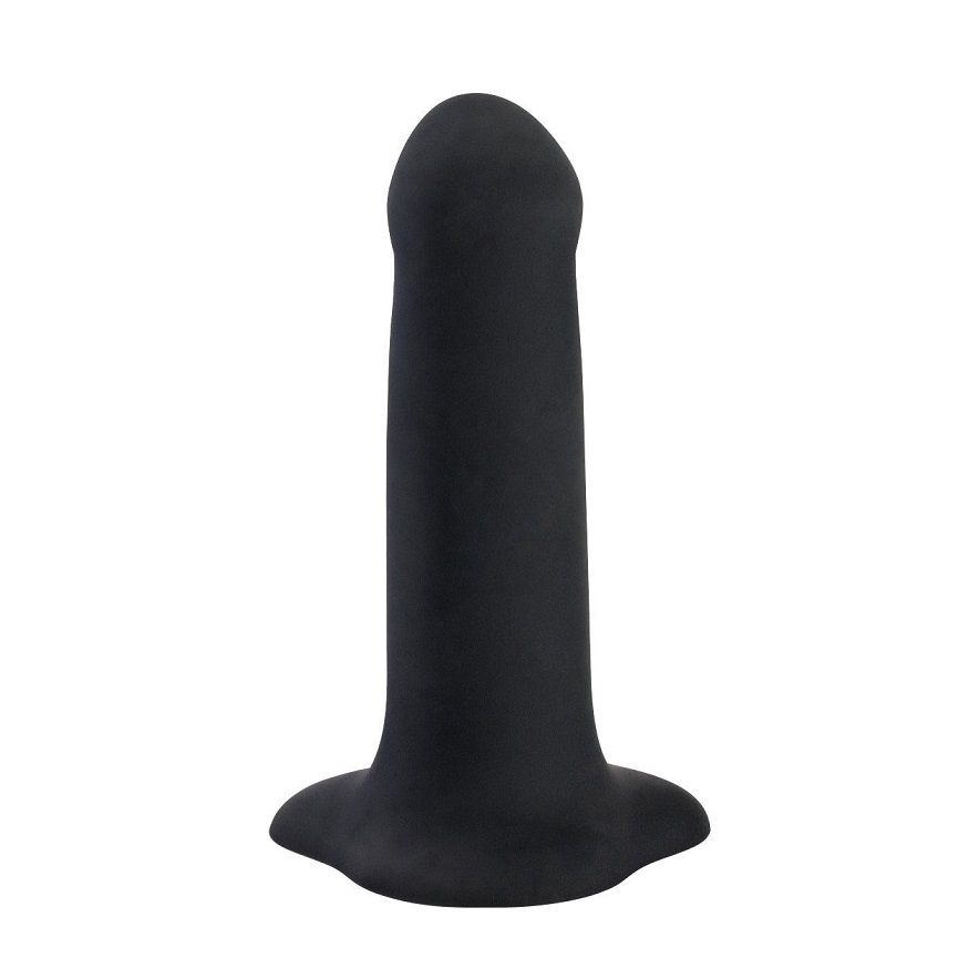 AMOR has a length of 14.6 cm and diameter of 3.7 cm, making ... Fun Factory - Amor - Black photo-2