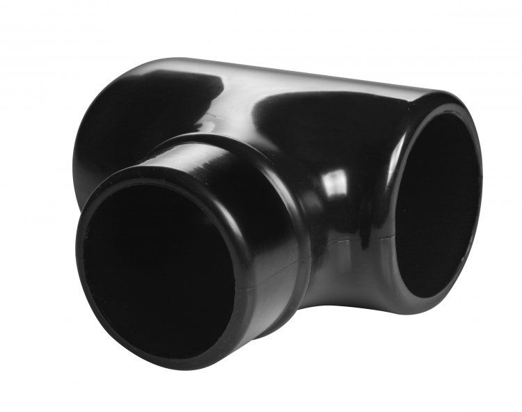Enhance the pleasure and functionality of your favorite Fles... Wand Essentials - Wand Holder for Fleshlight - Black photo-2