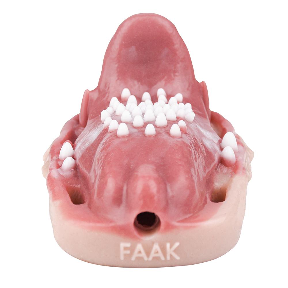 Fantasy realistic sex grinder
Length: 11.7cm
Width: 8.8cm
H... FAAK - Predator Vibro Grinder photo-5