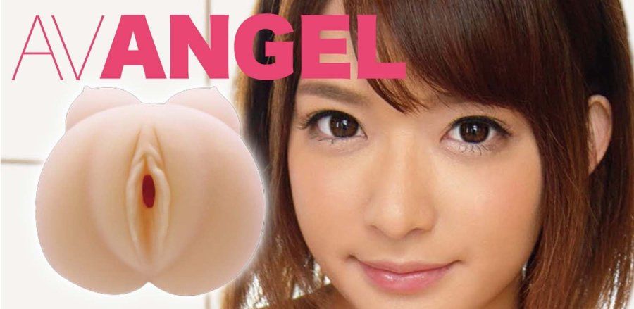 The AV Angel Rika Mari Clone Masturbator not only recreates ... KMP - AV ANGEL Rika Mari Masturbator photo-6