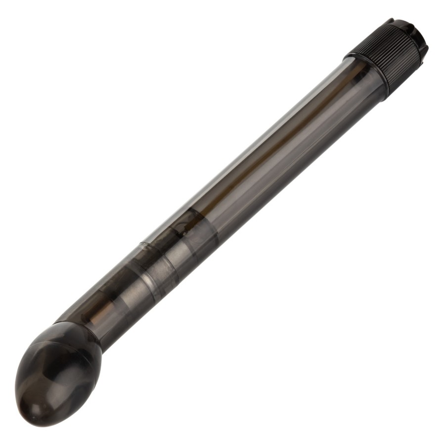 Enjoy unlimited satisfaction with the Dr. Joel Kaplan Prosta... CEN - Dr. Joel Prostate Vibro Massager - Black photo-5