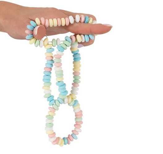 Spencer&Fleetwood - Candy Cuffs photo-2