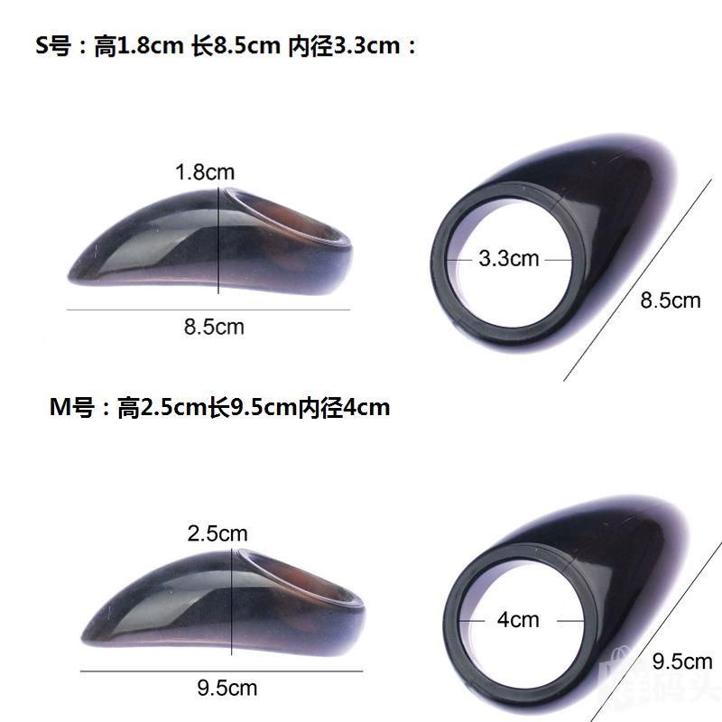 Delayed Loop Japan CORE PAD plus ordinary environmental prot... A-One - Core Pad Cock Ring - Size M photo-3