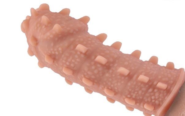 Kokos - Extreme Cock Sleeve 43x145mm photo-2