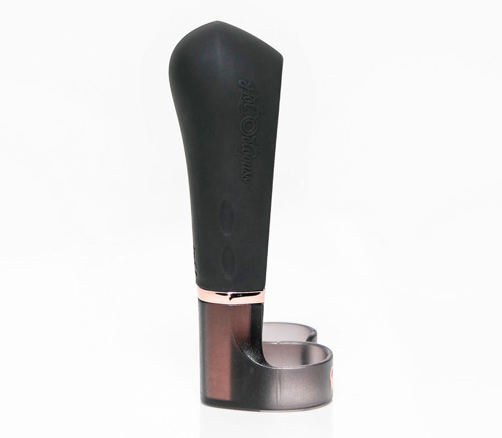 The powerful finger vibrator that adds stimulating vibration... Hot Octopuss - DiGiT Finger Vibe photo-4