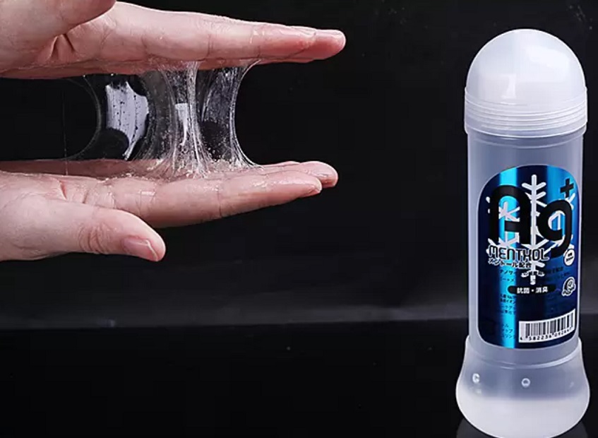 A-One - Ag+ Nano Lotion Menthol - 300ml photo-3