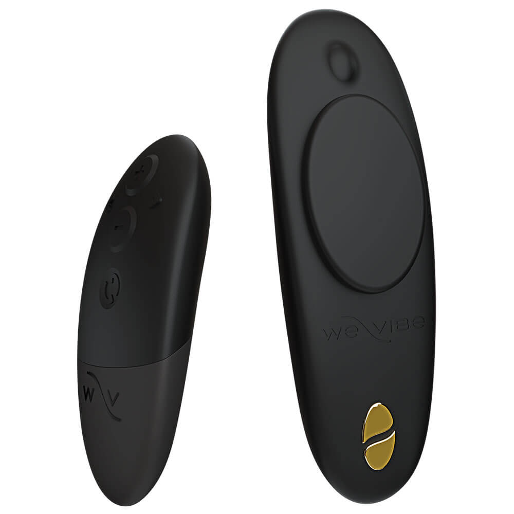 We-Vibe - Play Your Way Set - Black photo-2