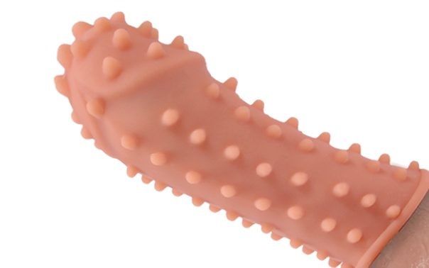 Kokos - Extreme Cock Sleeve 37x125mm photo-2