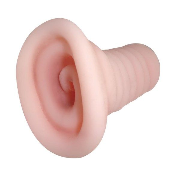 Outside and inside, new sensory goods of spiral shape like a... ToysHeart - Shinkan! Tatsumaki Role Seiki Masturbator photo-3