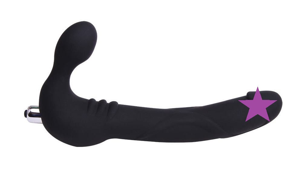 Chisa - Strap On Cavalier w/ Cleaner photo-2