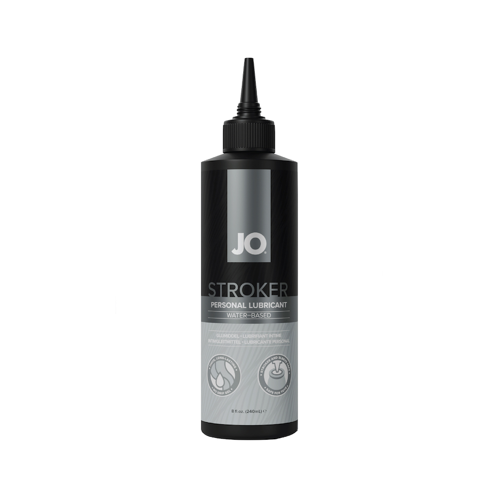 JO - Stroker Lubricant - 240ml
