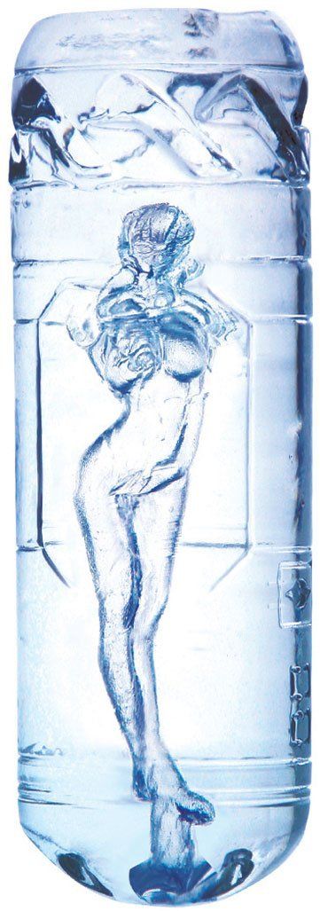 A-One - EROS2.0 巨乳美少女飛機杯 照片-2