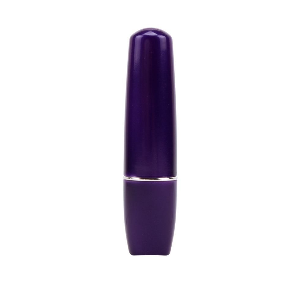 Material:ABS
Product Size:9.5cm . Φ2.3cm
Product Weight:0.02... Chisa - Vagina Lipstick Massage - Purple photo-3