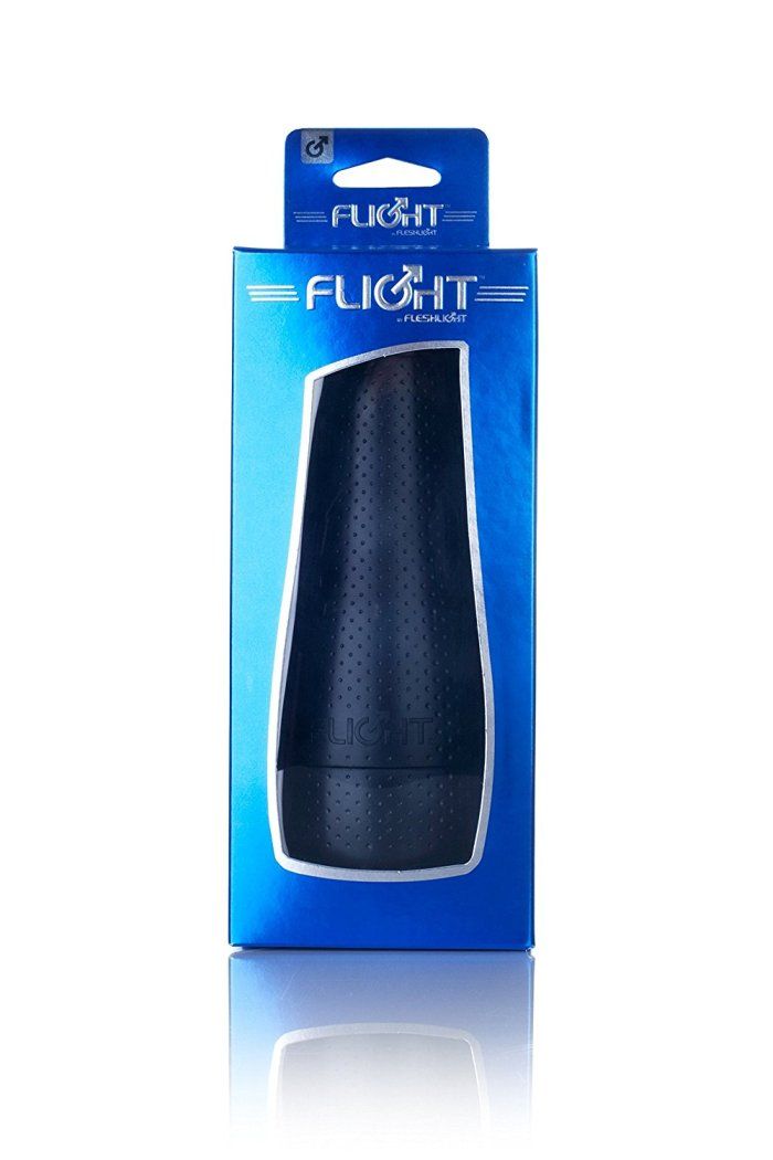 Fleshlight has taken its #1 selling male sex toy and made it... Fleshlight - Flight Pilot photo-9