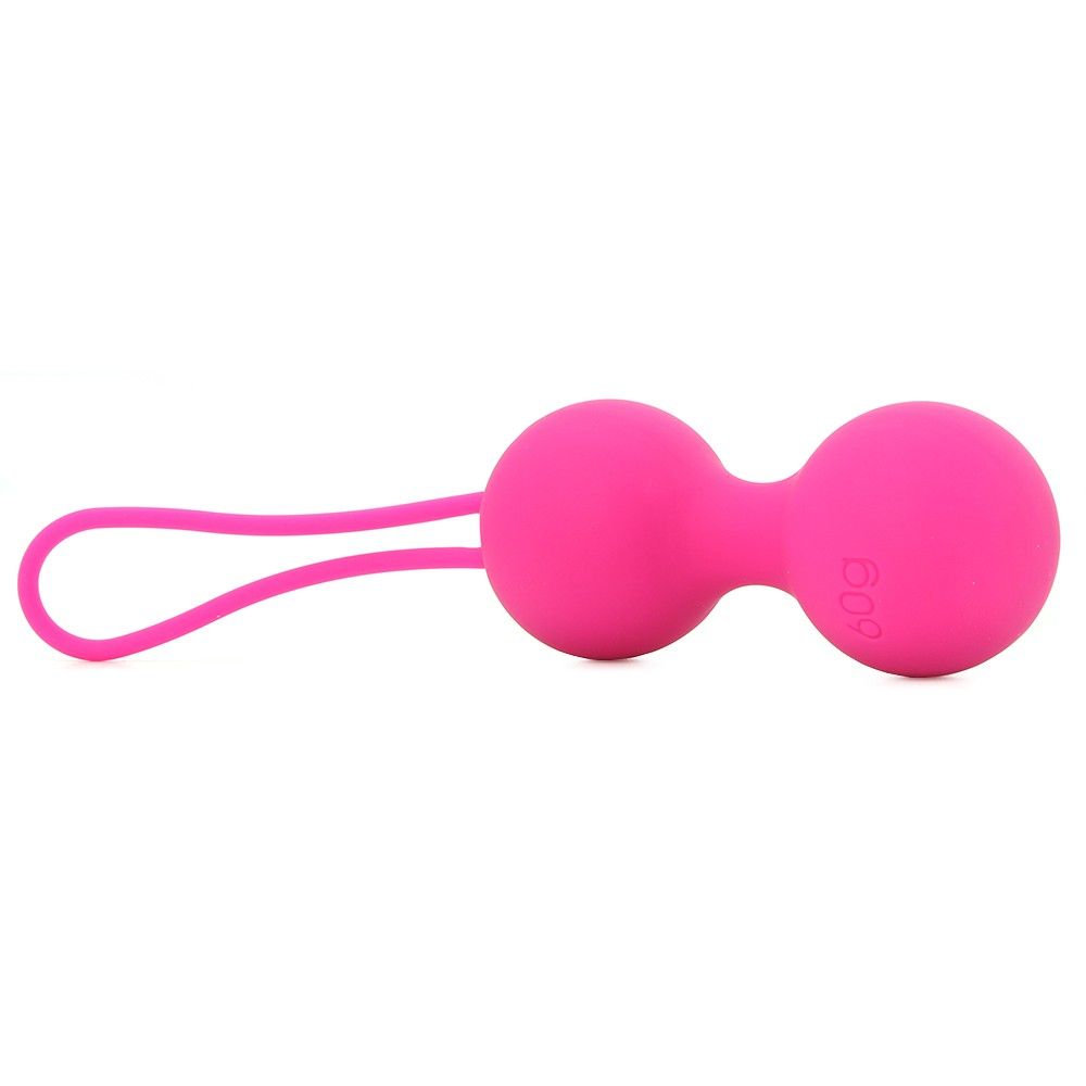 VNEW - Weighted Kegel Toner Level 2 - 60g photo-2