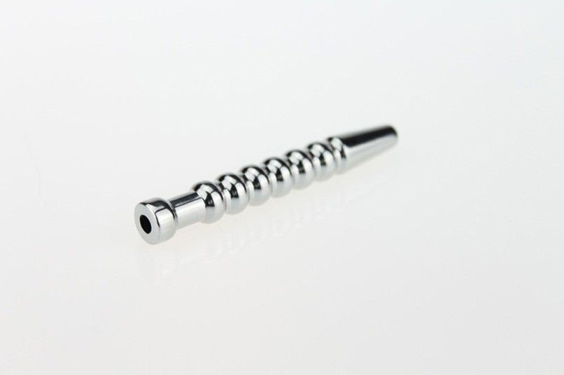 MT - Penis Plug 72mm photo-4
