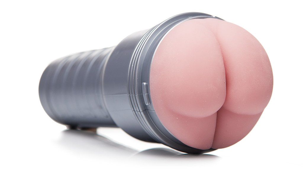 Practice makes perfect, especially in the bedroom. The Endur... Fleshlight - Fleshjack Endurance Jack Ass photo-6