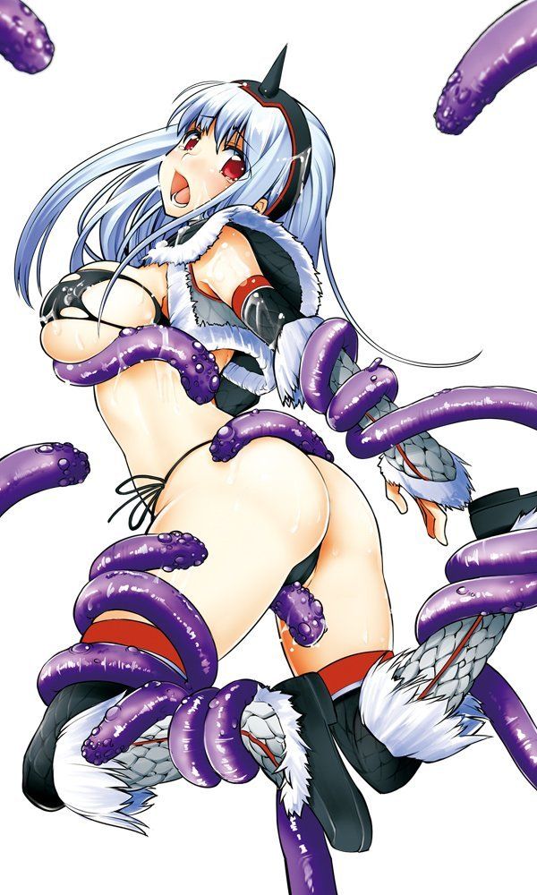 A-One - Hunter Girl 1 Masturbator - Black photo-9