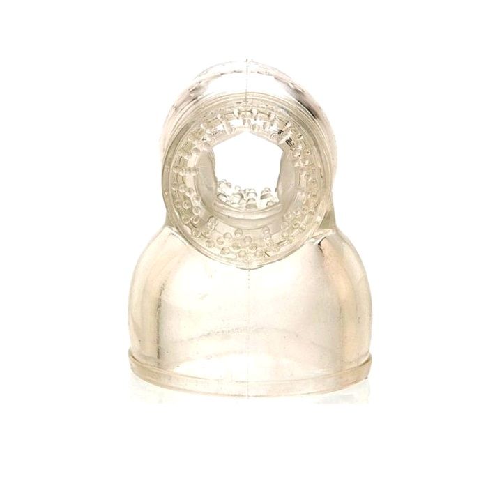 The ultimate wand attachment! Turn your original Bodywand in... Bodywand - Stroker Attachment photo-4