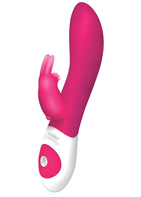 A favorite among women for decades, the Classic Rabbit featu... TRC - The Classic Rabbit - Pink photo-4