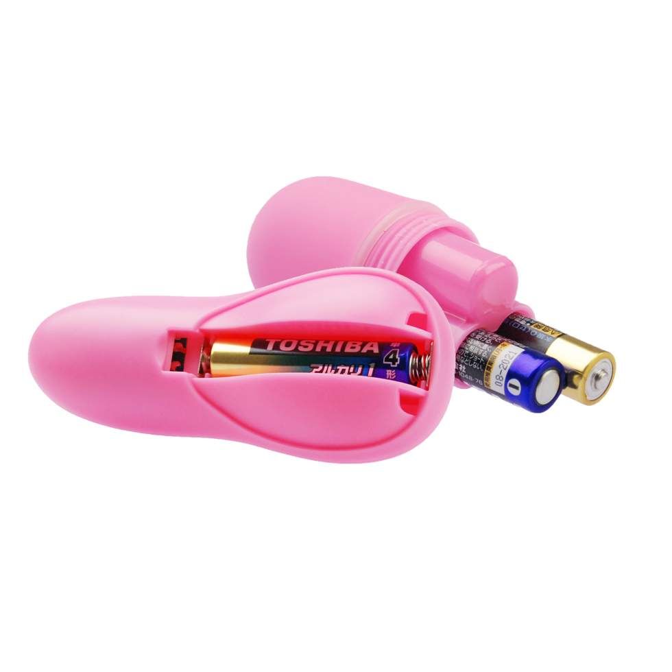 From simple vibrations to unique rhythms you can discover th... A-One - Remote Heart - Pink photo-6