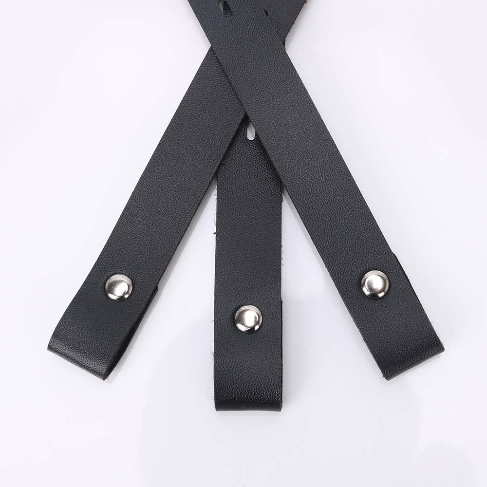 MT - 女用貞操帶 1 照片-5