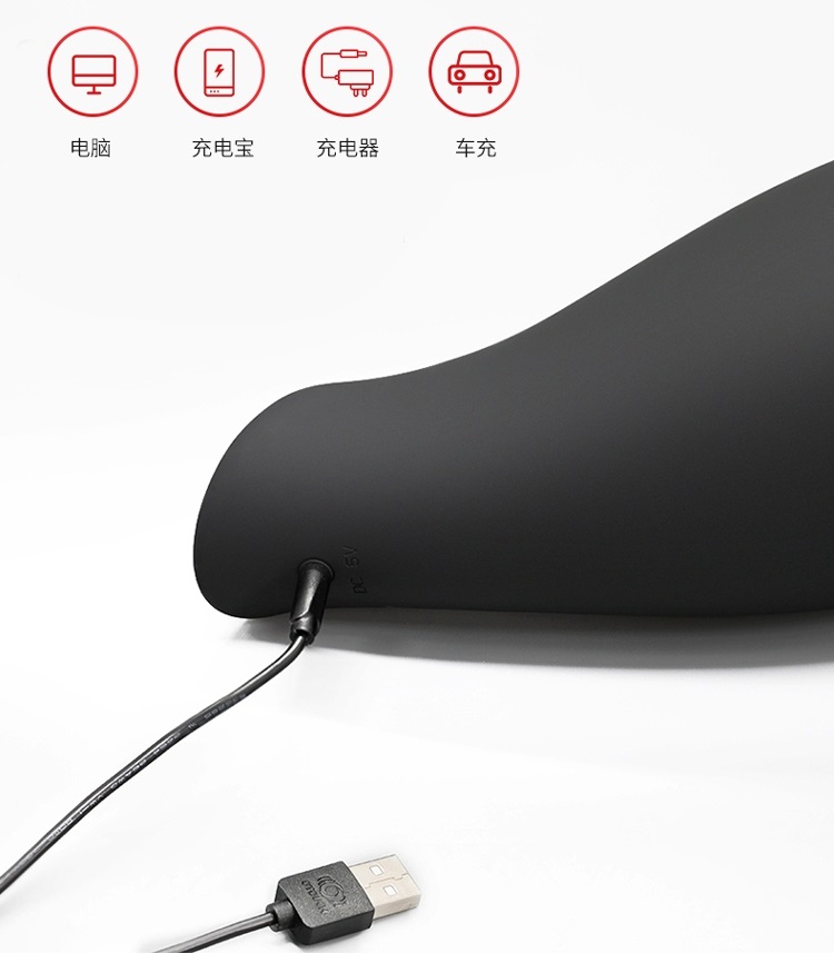 Treat yourself with this luxury Airturn3 masturbator and exp... OTOUCH - Airturn3 Masturbator - Black photo-12