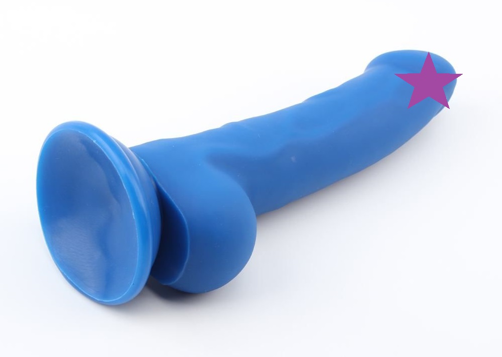 Chisa - Shawn - Blue photo-2