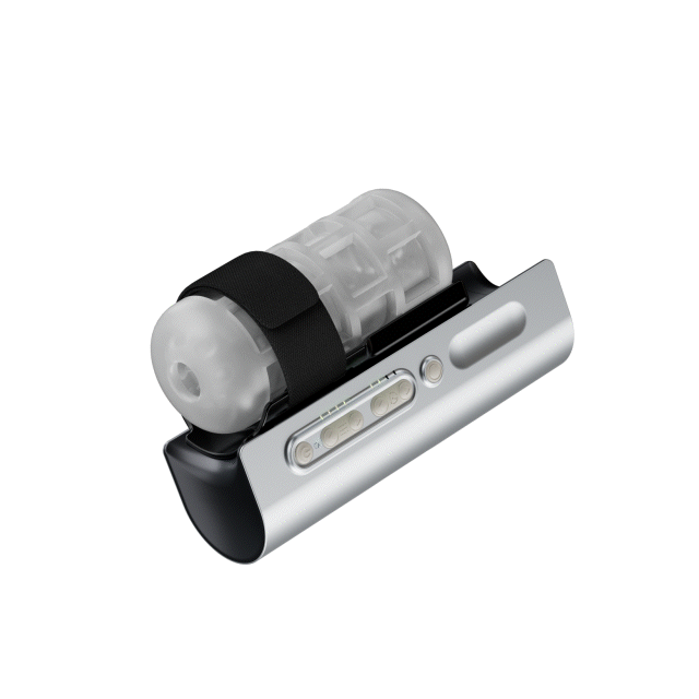 Lovense - Solace Pro Grip Kit 照片-3