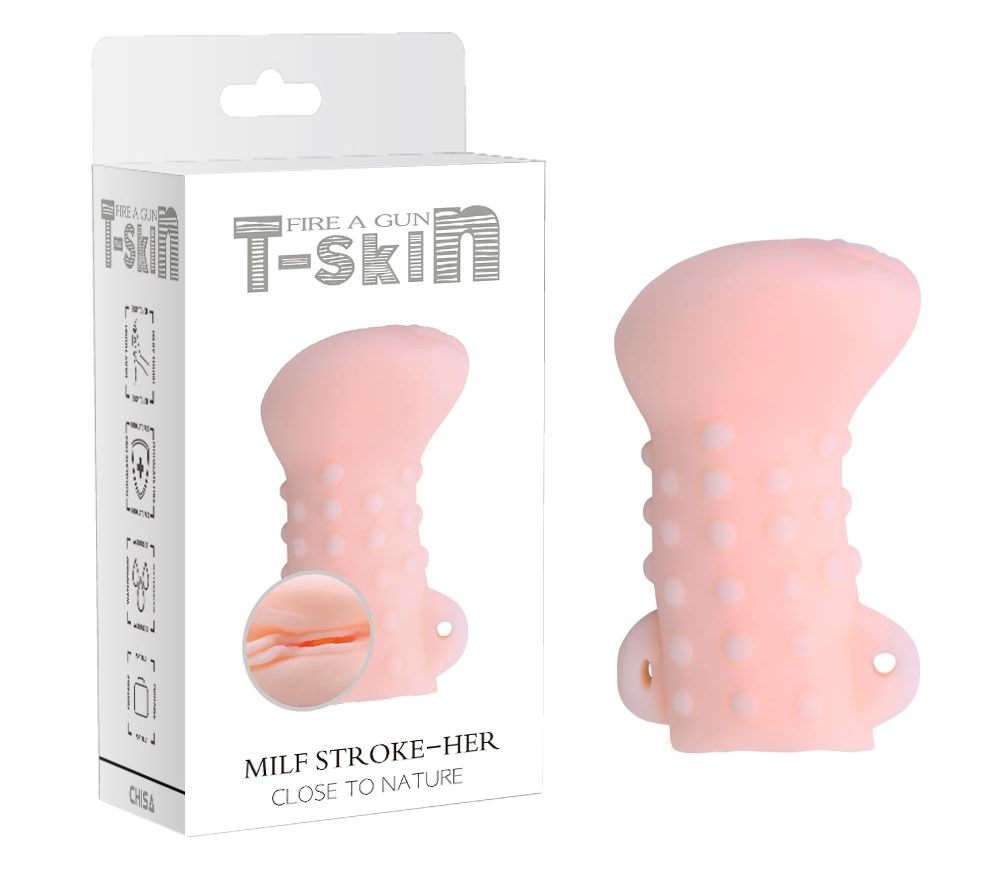 Chisa - Fire a Gun No.01 Milf Stroke Her photo-7