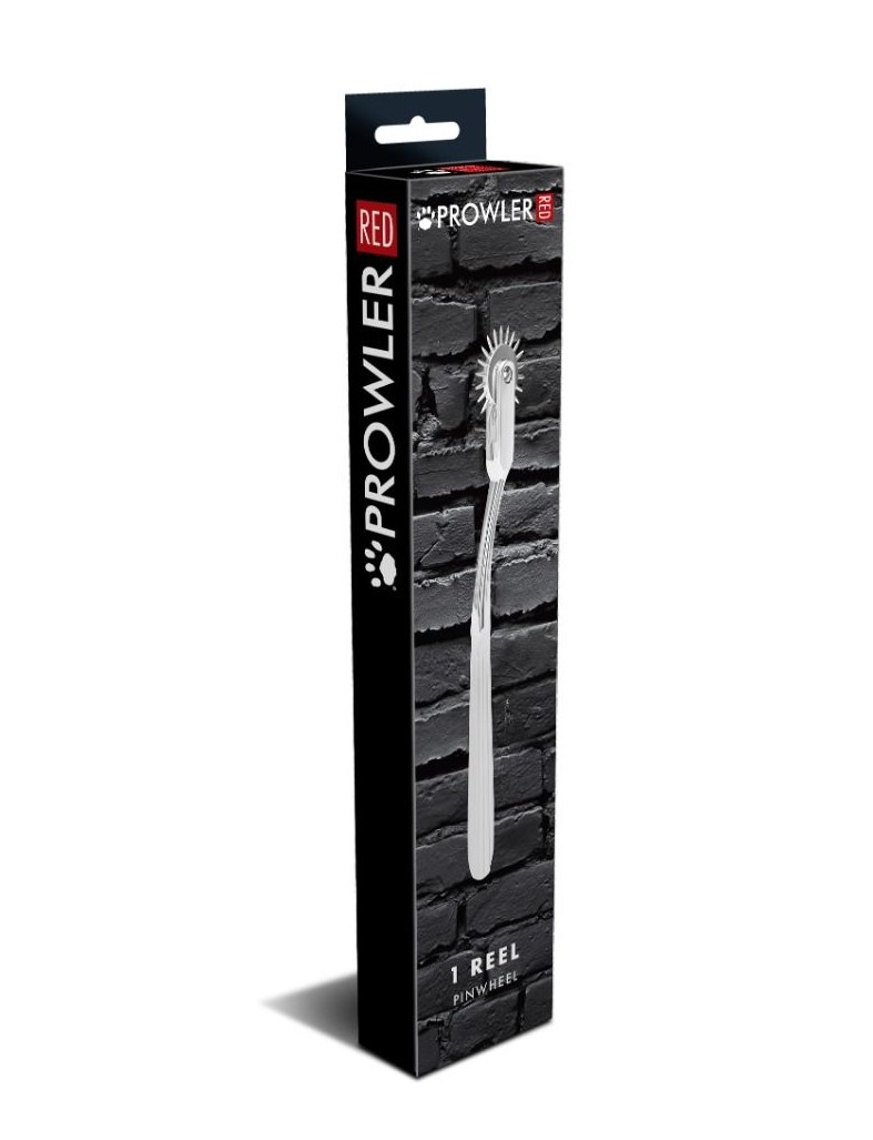 Prowler - 1 Reel Pinwheel 照片-6