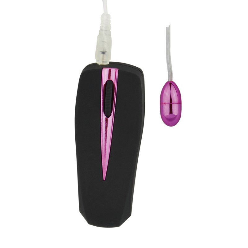 Achieve physiotherapy and masturbating, increase interest pu... Aphrodisia - Victroy Mini Egg - Pink photo-2