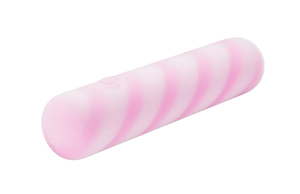 Bring a burst of playful energy to your pleasure with Play W... Play With Me - Sugar Crush Vibe - Pink photo-9