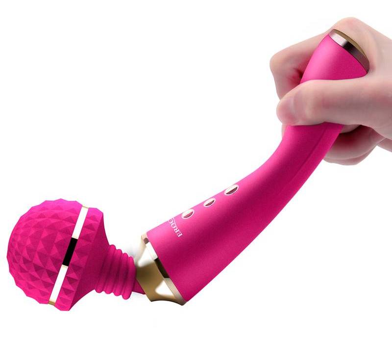 Revel in the world of luxurious pleasure with the Erocome CR... Erocome - Cr. Austrilis - Cerise photo-2