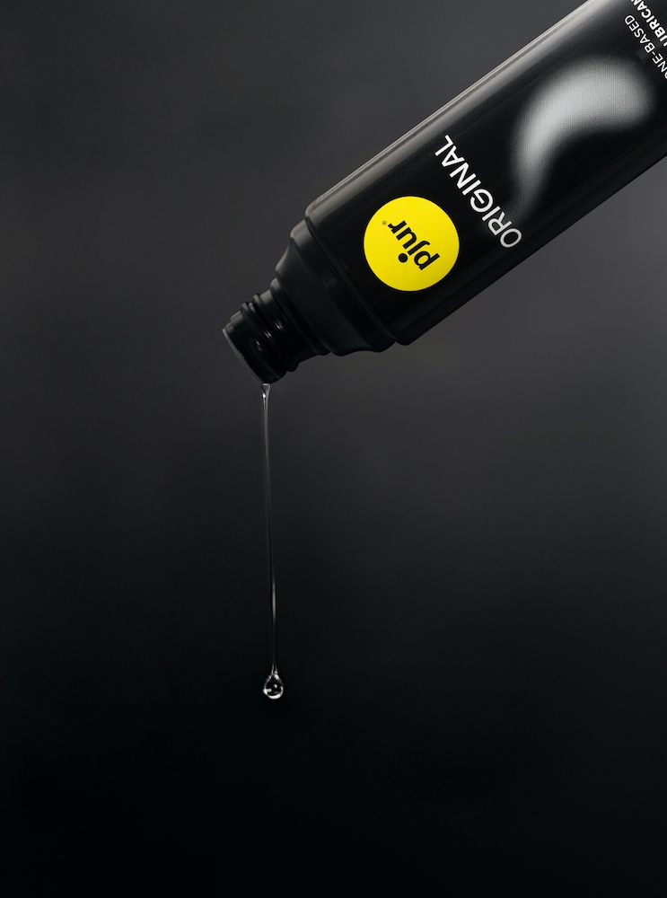 Celebrate 30 years of passion and quality with the pjur 30th... Pjur - 30th Anniversary Gift Set photo-3