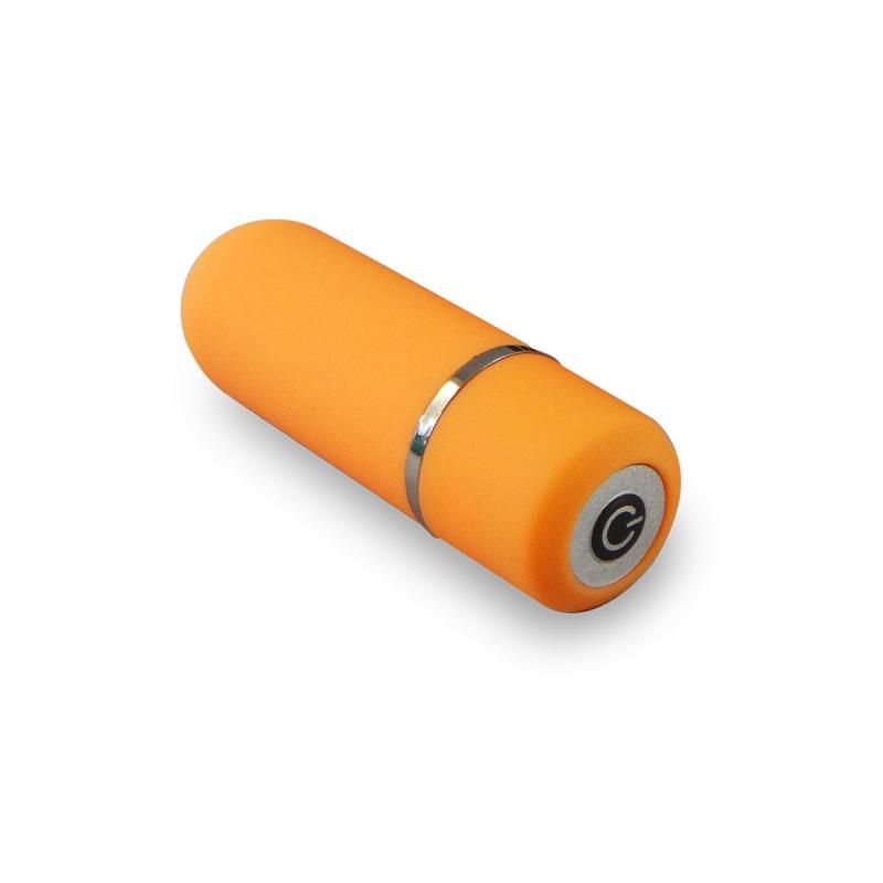 Because friendly mat processed into cute form and your skin,... SSI - Micro Mini 2 - Orange photo-3