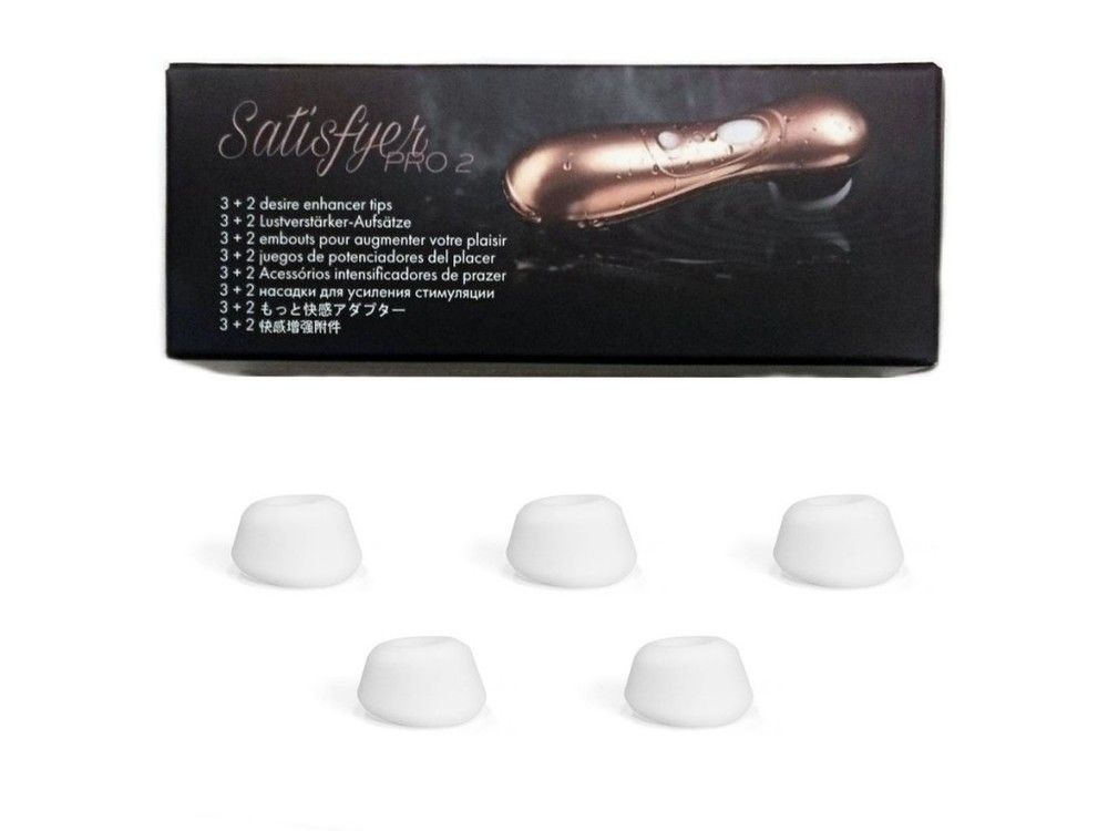 The popular classic Satisfyer Pro 2 guarantees explosive ple... Satisfyer - Pro 2 Clitorial Massager photo-17